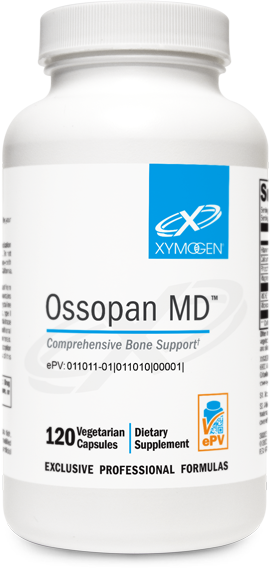 Ossopan MD - Clinical Nutrients