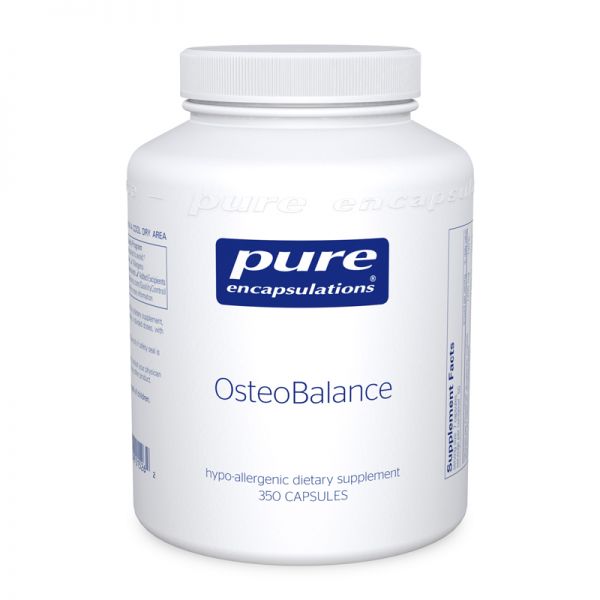 OsteoBalance 351 C - Clinical Nutrients