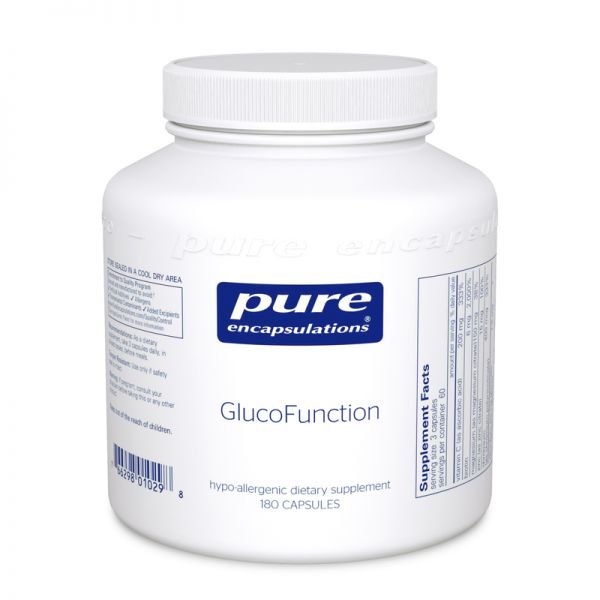 PEGF1 GlucoFunction 180 C