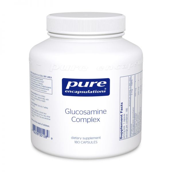 PEGSC1 Glucosamine Complex 180C