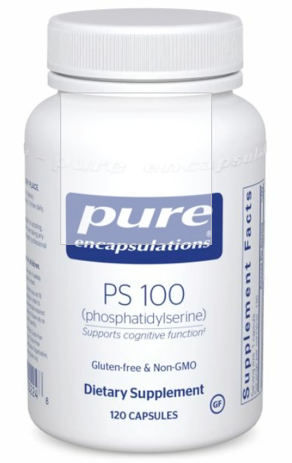 PS 100 - Clinical Nutrients