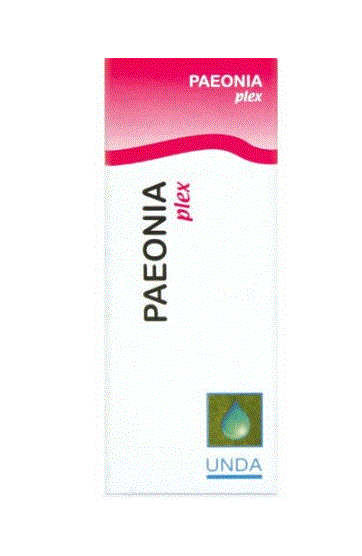 Paeonia Plex - Clinical Nutrients