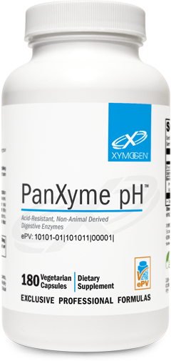 PanXyme pH - Clinical Nutrients