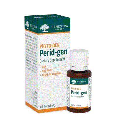 Perid-gen - Clinical Nutrients