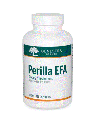 Perilla EFA - Clinical Nutrients