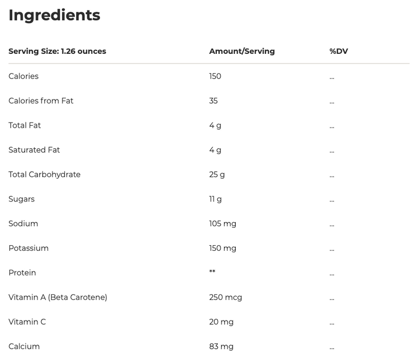 Physicians' Elemental Diet 432 grams - Clinical Nutrients