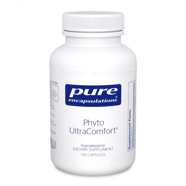 Phyto UltraComfort 120 C - Clinical Nutrients