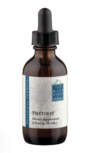 Phytoest 2 fl oz - Clinical Nutrients