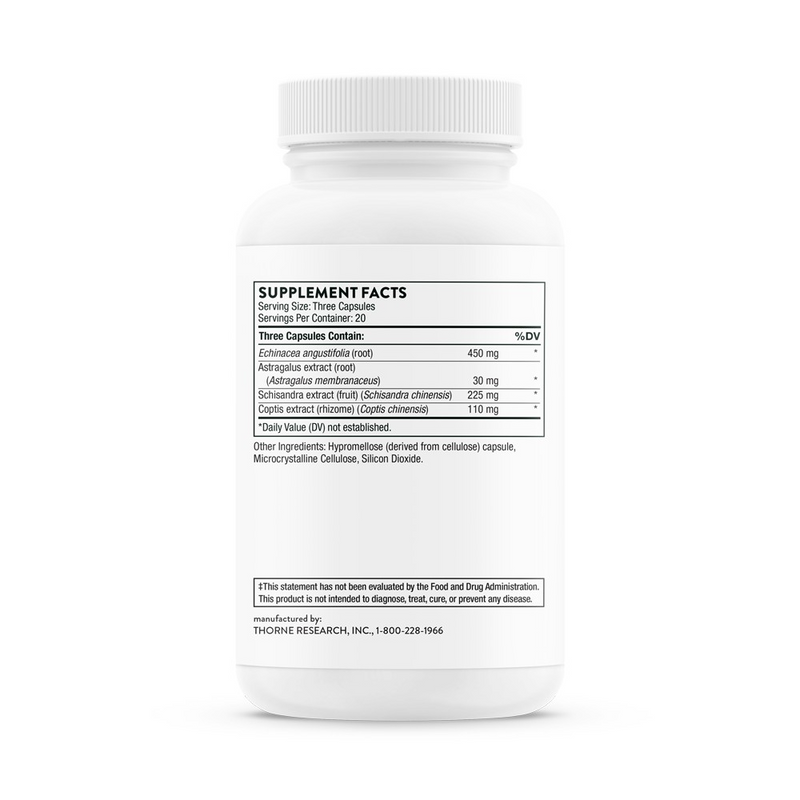 Phytogen 60 CT - Clinical Nutrients