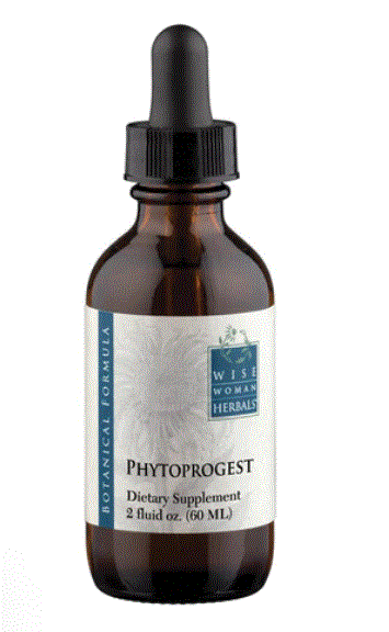 Phytoprogest 2 fl oz - Clinical Nutrients