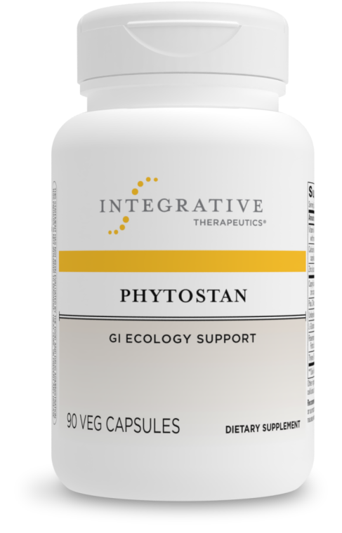 Phytostan 90 veg caps - Clinical Nutrients