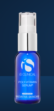 Poly-Vitamin Serum 30 mL e 1 fl. oz. tester - Clinical Nutrients