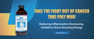 PolyMVA IV Therapy - Clinical Nutrients