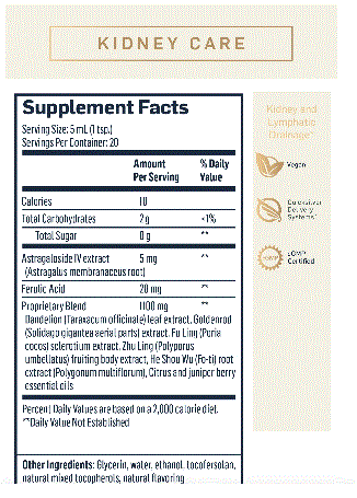 Pretox Detox - Clinical Nutrients