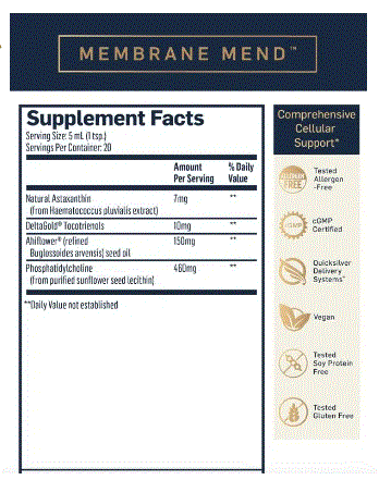 Pretox Detox - Clinical Nutrients