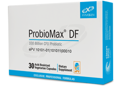 ProbioMax DF 30 Capsules - Clinical Nutrients