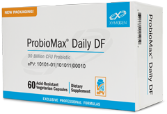 ProbioMax Daily DF - Clinical Nutrients