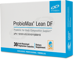ProbioMax Lean DF 30 Capsules - Clinical Nutrients