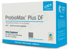 ProbioMax Plus DF 30 Servings - Clinical Nutrients
