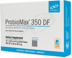 ProbioMax 350 DF 15 Servings - Clinical Nutrients