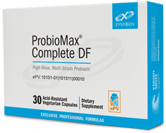 ProbioMax Complete DF 30 Capsules - Clinical Nutrients
