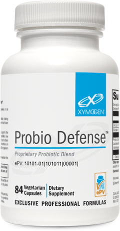 Probio Defense 84 Capsules - Clinical Nutrients