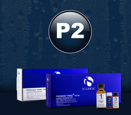 Prodigy Peel P2 System professional (6 pack) - Clinical Nutrients