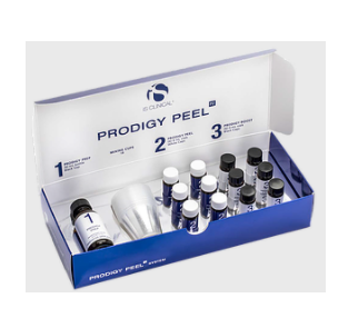Prodigy Peel P2 System professional (6 pack) - Clinical Nutrients