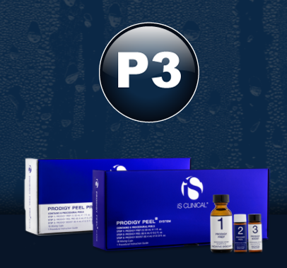 Prodigy Peel Pro P3 System professional (6 pack) - Clinical Nutrients