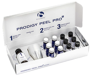 Prodigy Peel Pro P3 System professional (6 pack) - Clinical Nutrients