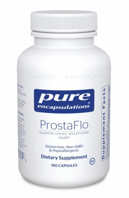 ProstaFlo 180's - Clinical Nutrients