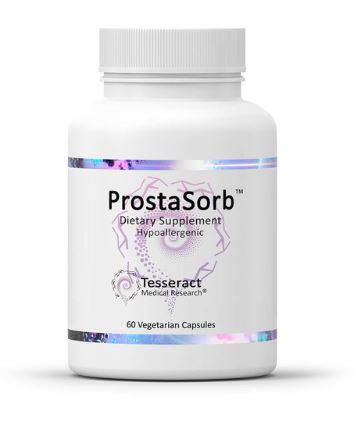 ProstaSorb 60 Capsules - Clinical Nutrients