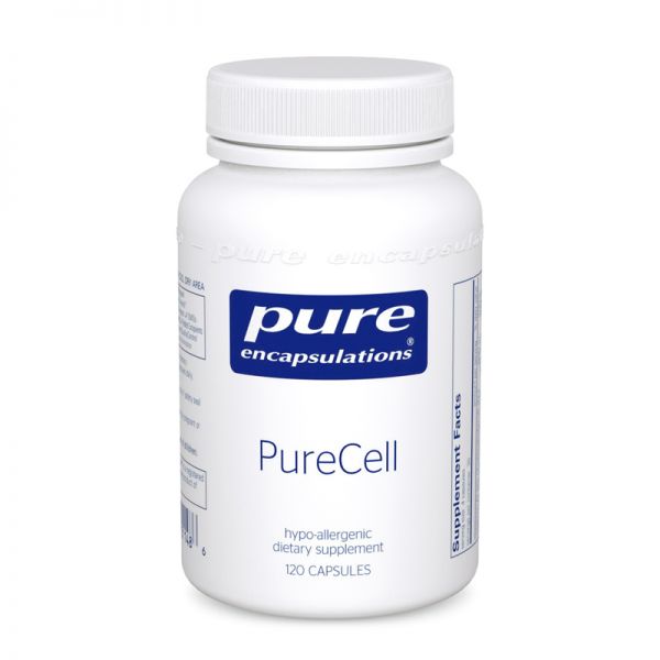 PureCell 120 C - Clinical Nutrients