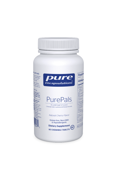 PurePals 90 T - Clinical Nutrients