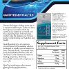 QuintEssential 3.3, 30 amps - Clinical Nutrients