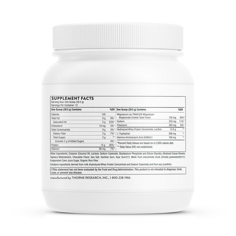 RecoveryPro - NSF CERTIFIED FOR SPORT - Clinical Nutrients