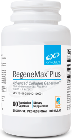 RegeneMax Plus - Clinical Nutrients
