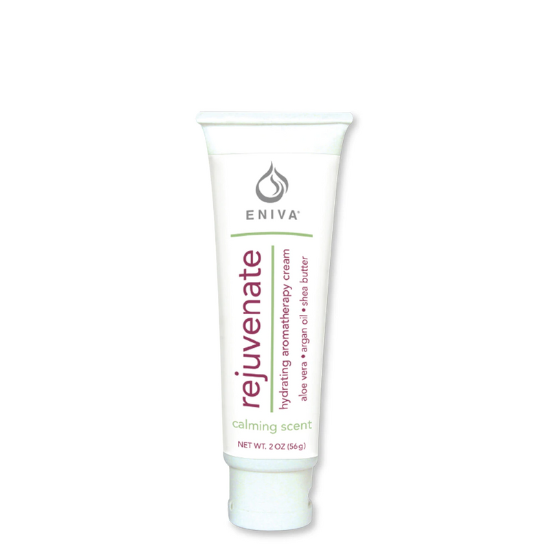 Rejuvenate Natural Hydrating Cream (2 oz) - Clinical Nutrients
