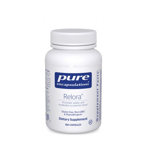 Relora 60 C - Clinical Nutrients