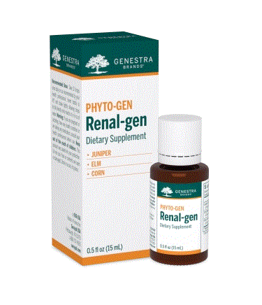 Renal-gen - Clinical Nutrients