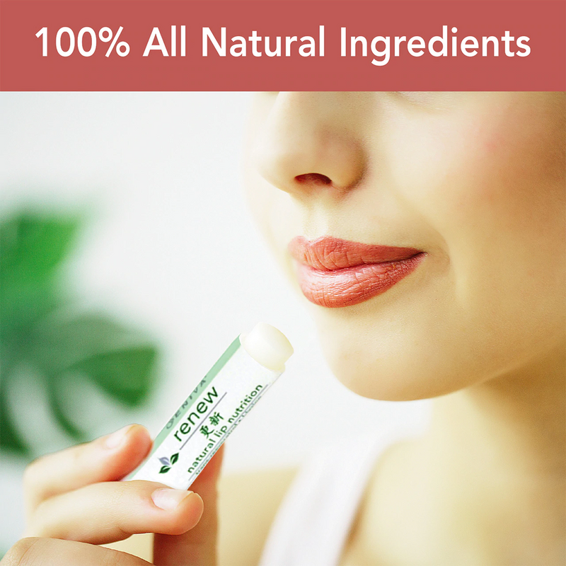 Renew Lip Nutrition - Clinical Nutrients
