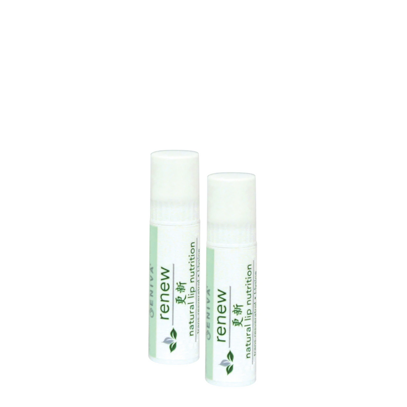 Renew Lip Nutrition (2 pack) - Clinical Nutrients