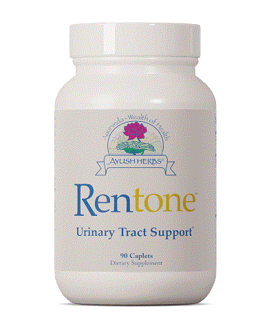 Rentone 90 Caplets - Clinical Nutrients