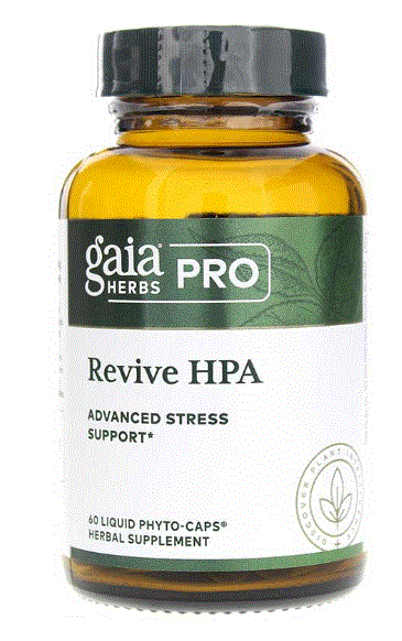Revive HPA 60 Capsules - Clinical Nutrients