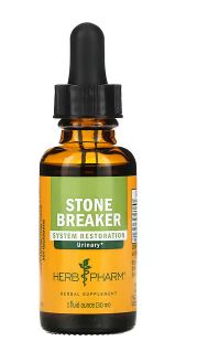 STONE BREAKER 1 fl oz - Clinical Nutrients