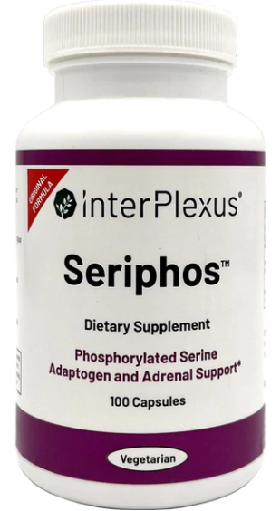 Seripos - Clinical Nutrients