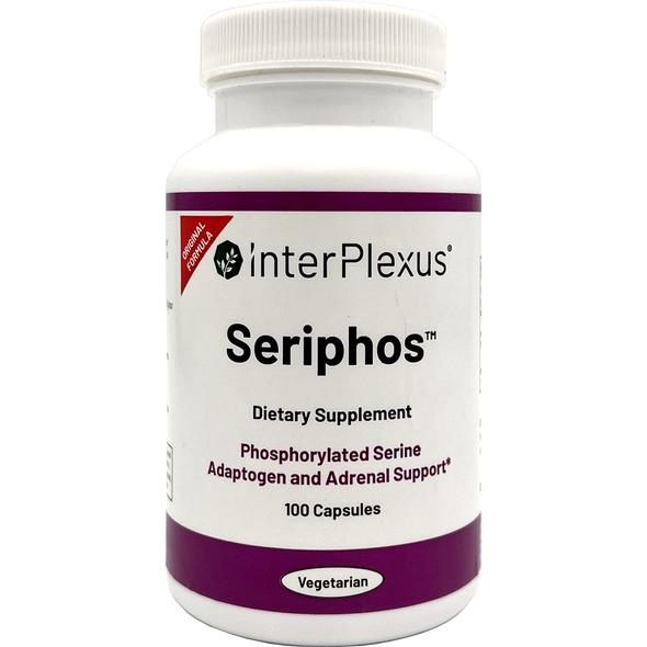 Seripos - Clinical Nutrients