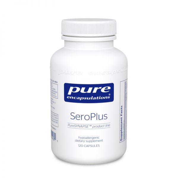 SeroPlus 120C - Clinical Nutrients