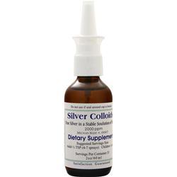 Silver Colloids Nasal - Clinical Nutrients