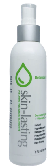 Skin-Lasting Botanical Formula Spray 6 fl oz - Clinical Nutrients